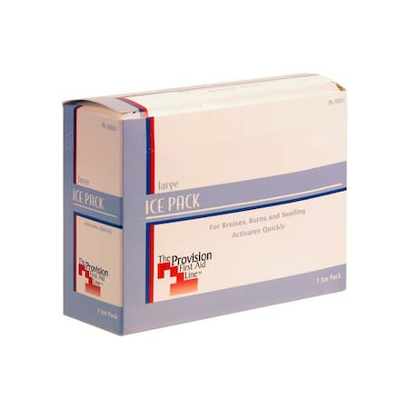 Allpoints Ice Pack (6" X 9") 2801550
